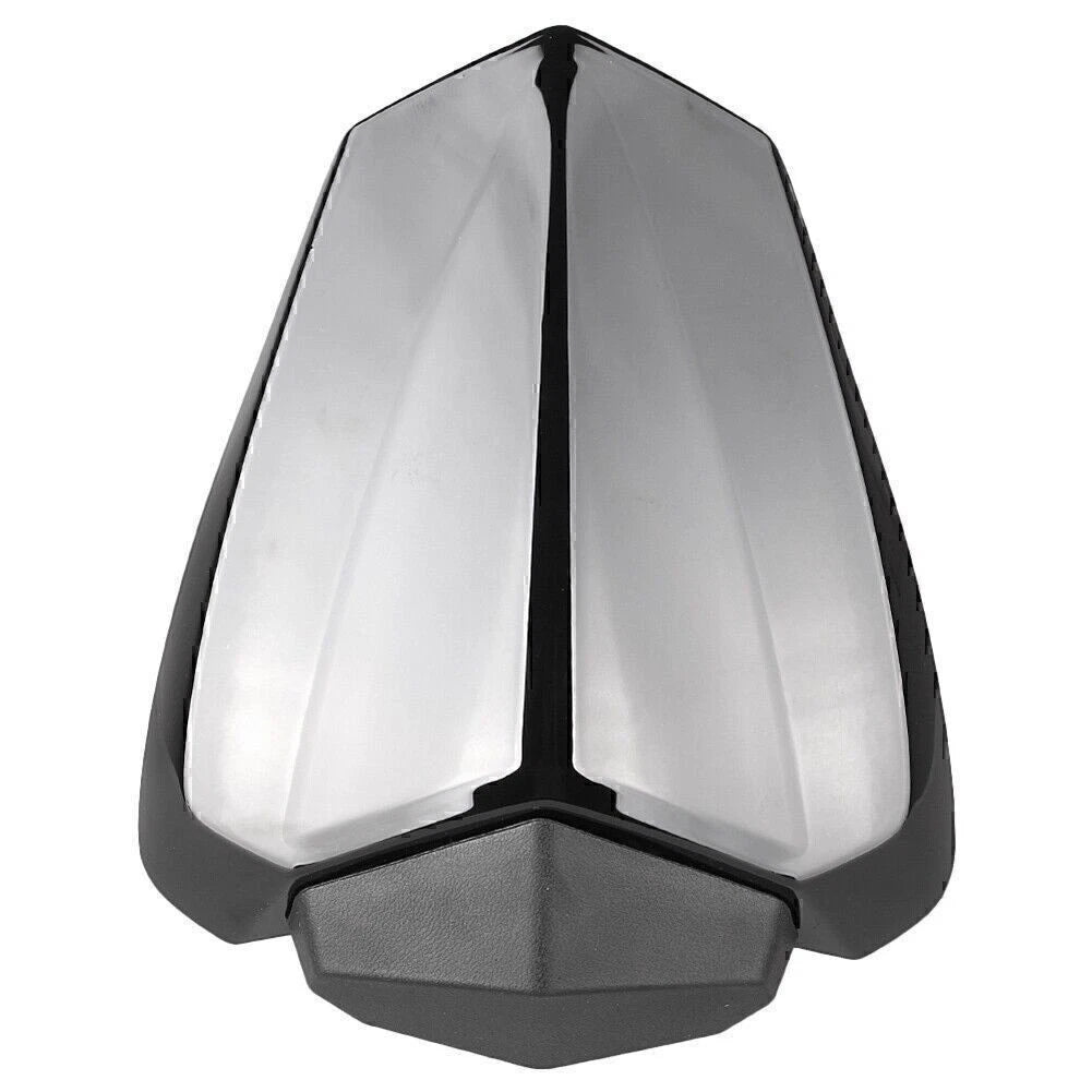 Pillion Seat Cover Fairing for Yamaha YZF R1 (2009–2014) Black