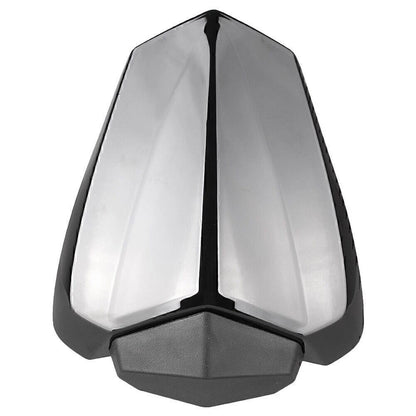 Pillion Seat Cover Fairing for Yamaha YZF R1 (2009–2014) Black