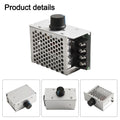 Garden Controller Module for AC 10-220V