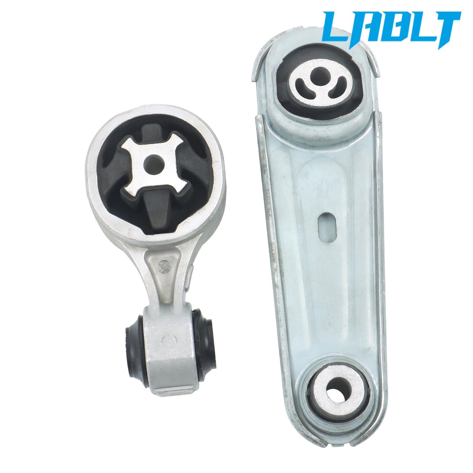 3X Engine Motor & Torque Strut Mount for Nissan Rogue X-Trail (2014–2020)