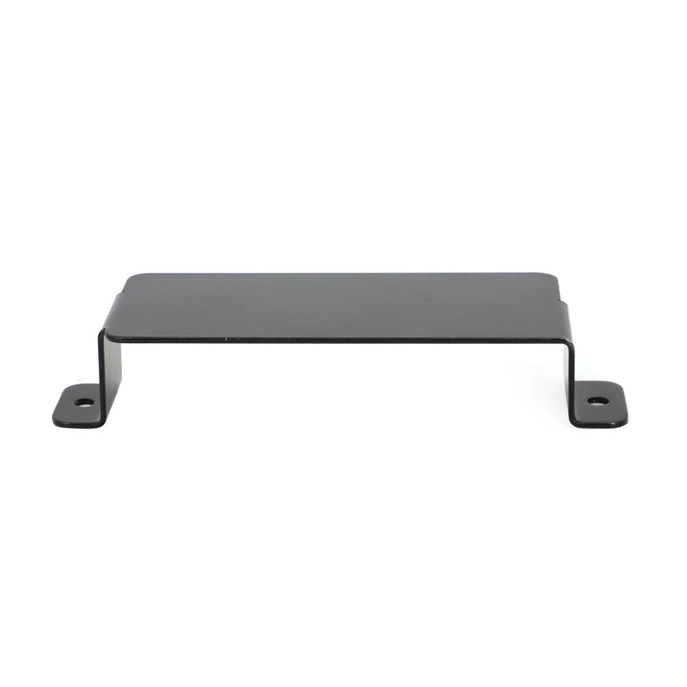 Neutral Release Strap Cover Plate Kit for Dodge Charger (2015–2022)