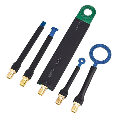 Near Field Probe PCB Antenna Copper Thickness 2.0oz