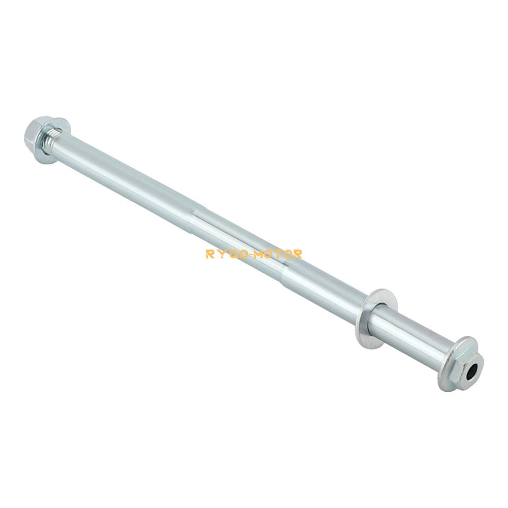 Swing Arm Bearing Seal Collar Bolt Kit for Honda TRX450R (2004–2014) 52141-HP1-000