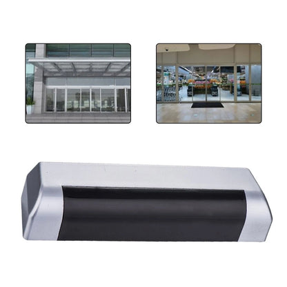 Automatic Door Sensor for Hotels and Commercial Buildings