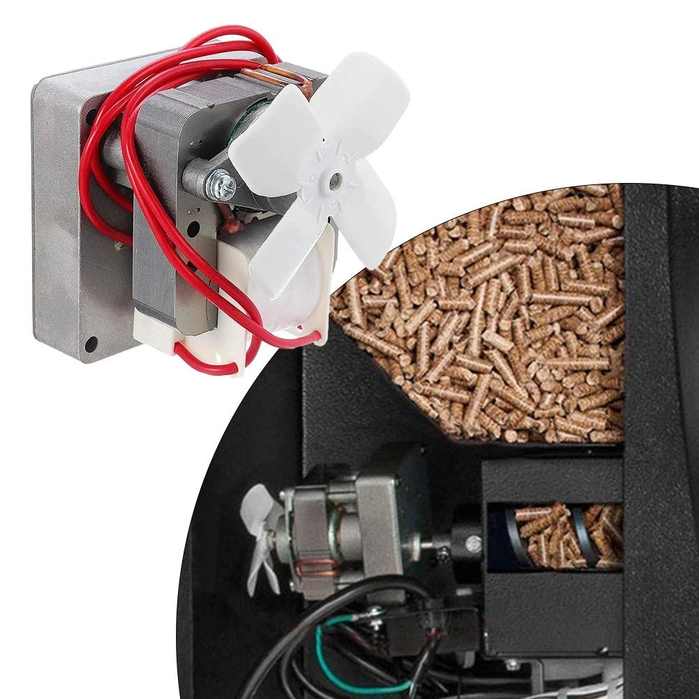 Auger Motor for Traeger Grill Models (PitBoss)