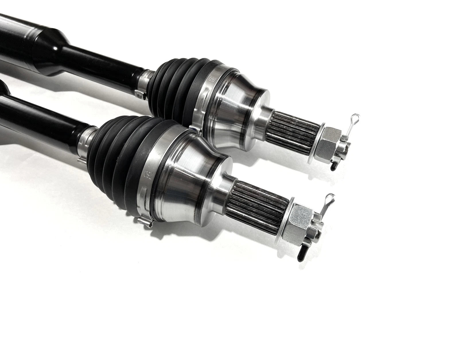 Monster XP Series Front CV Axles for Polaris (1334202)