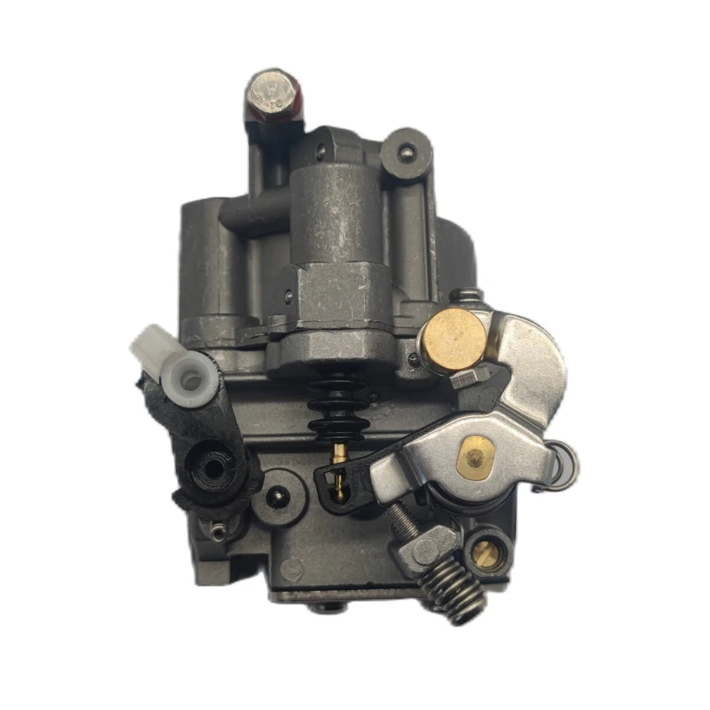 Carburetor for Yamaha 4 Str 8HP Outboard (68T-14301-10, 68T-14301-11, 68T-14301-40)