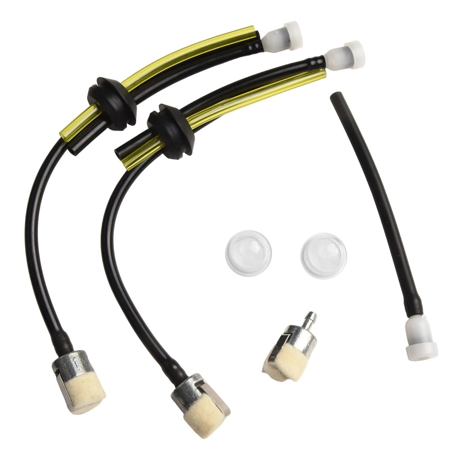 Hose and Dual Filters for FXPS151, FXMS151 (Specific Years)