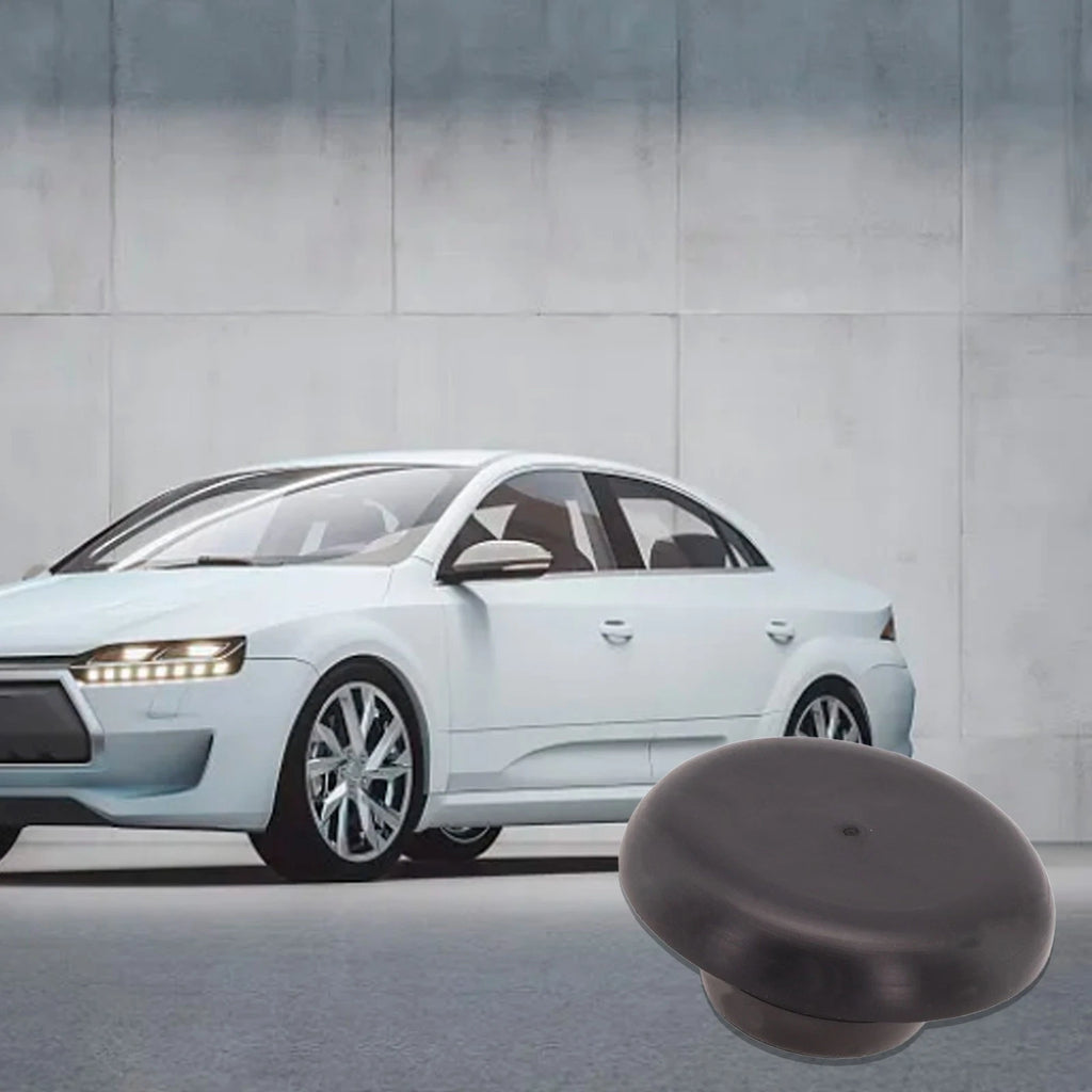Replacement Rear Differential Covers for Dodge Ram & Jeep