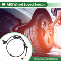 ABS Wheel Speed Sensor No. 8E0927803A for Audi A4 (2000–2005)
