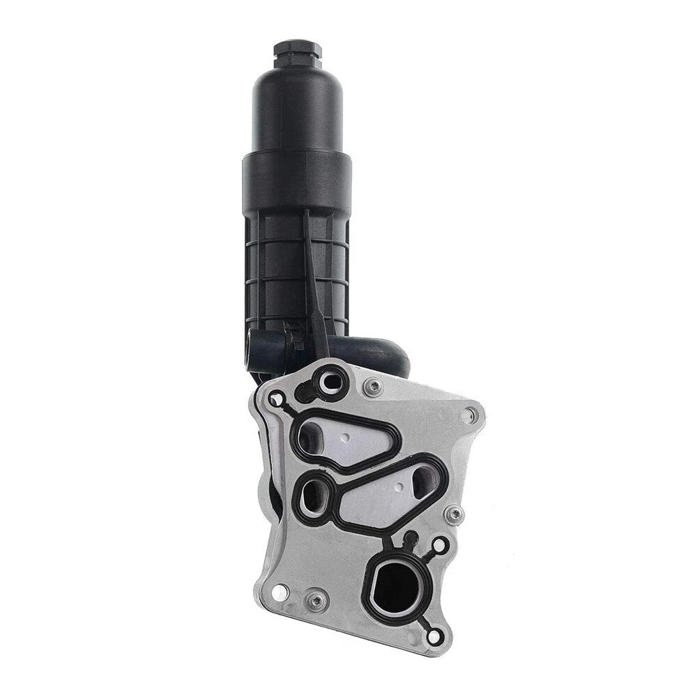 Oil Filter Housing for Mercedes Benz C E SLK Class (A2711801410)