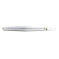 Square Protractor for Ceiling Corner Angle Finder (Foldable Gauge)