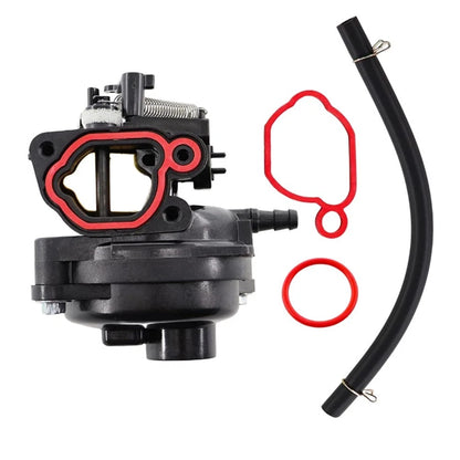 Carburetor for
