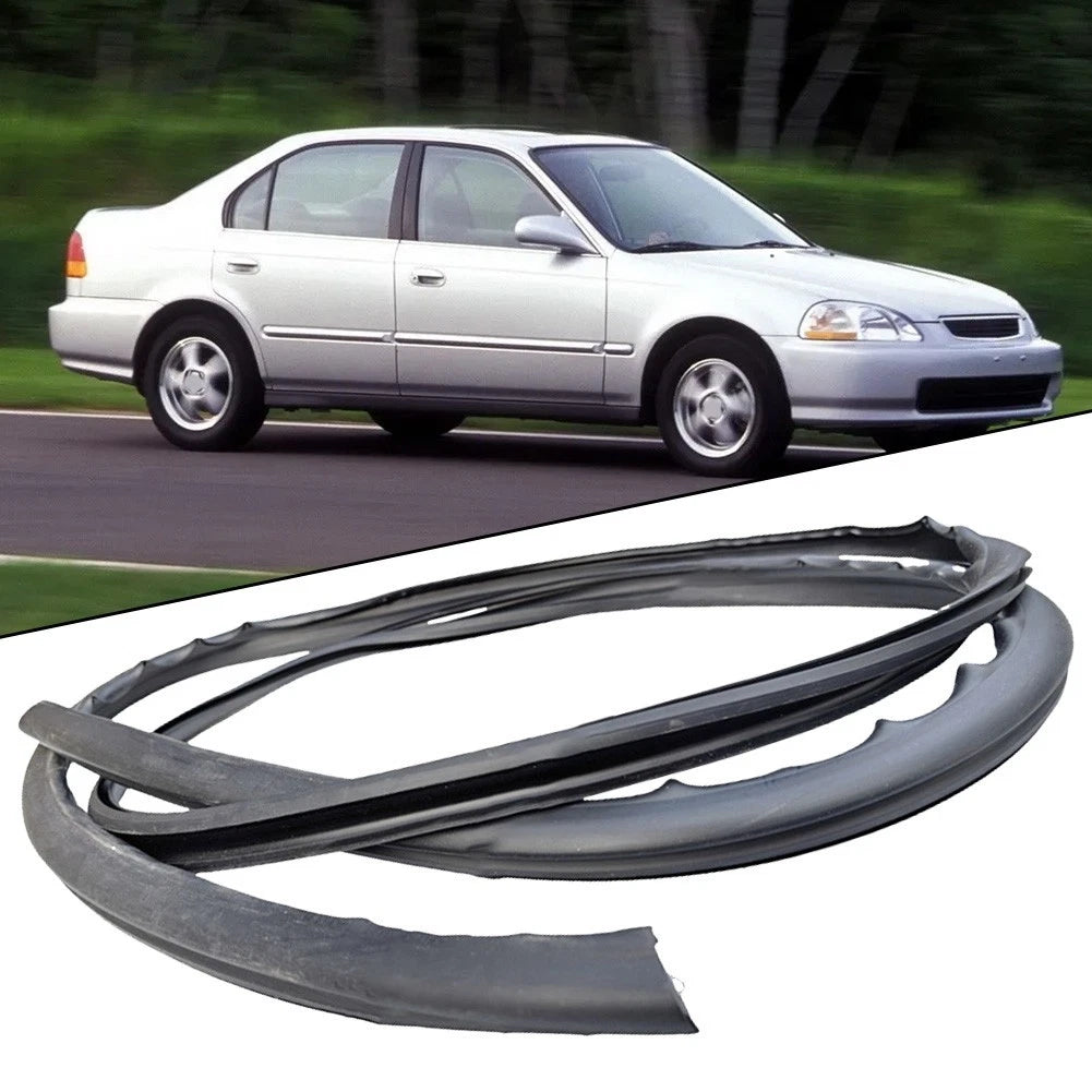 Windshield Molding for Honda Civic (1996–2000)