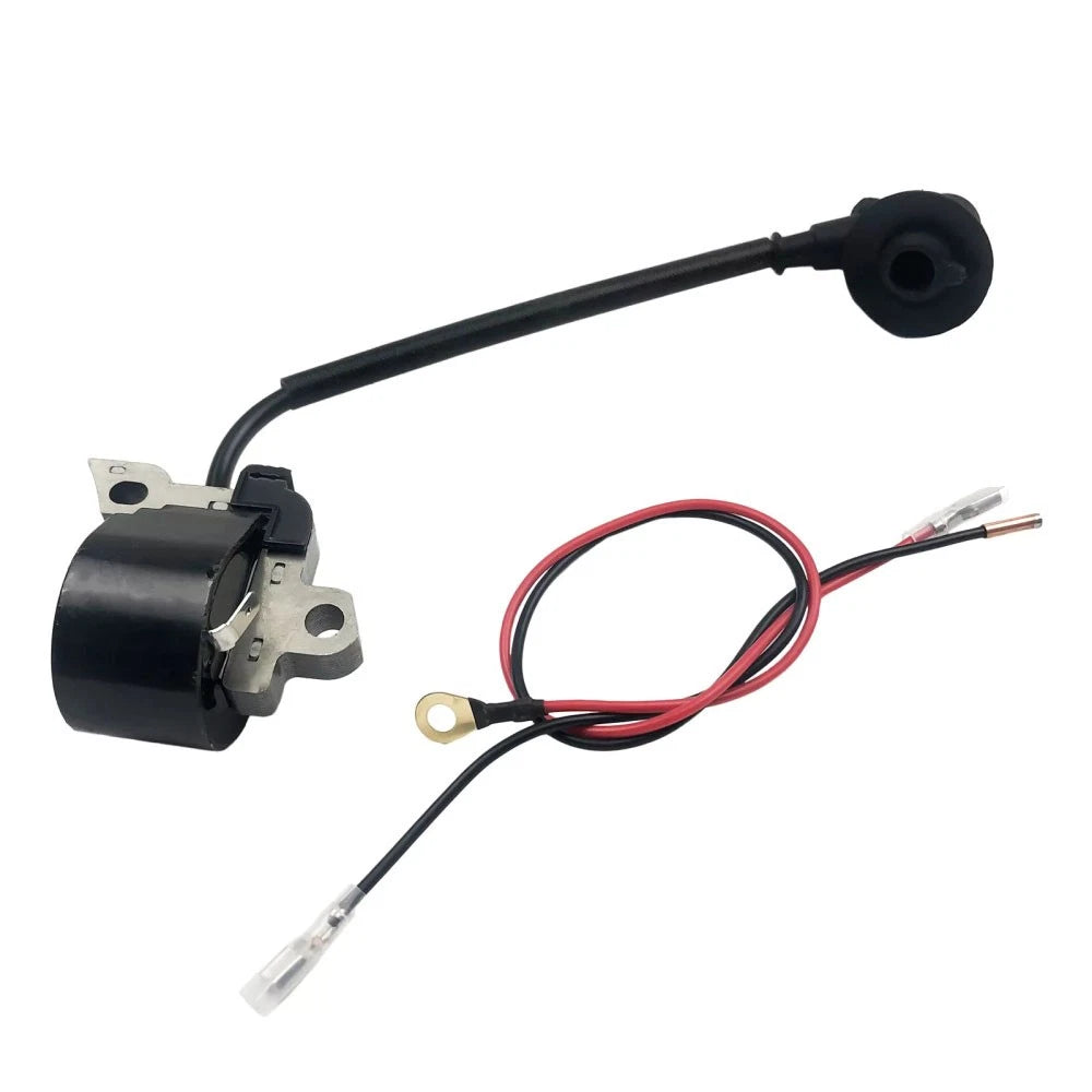 Ignition Coil Module For STHL 066 046 MS460 MS650 MS660 Chainsaw 1122 400 1314