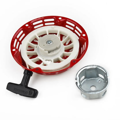Recoil Pull Start Kit for Generator Engine