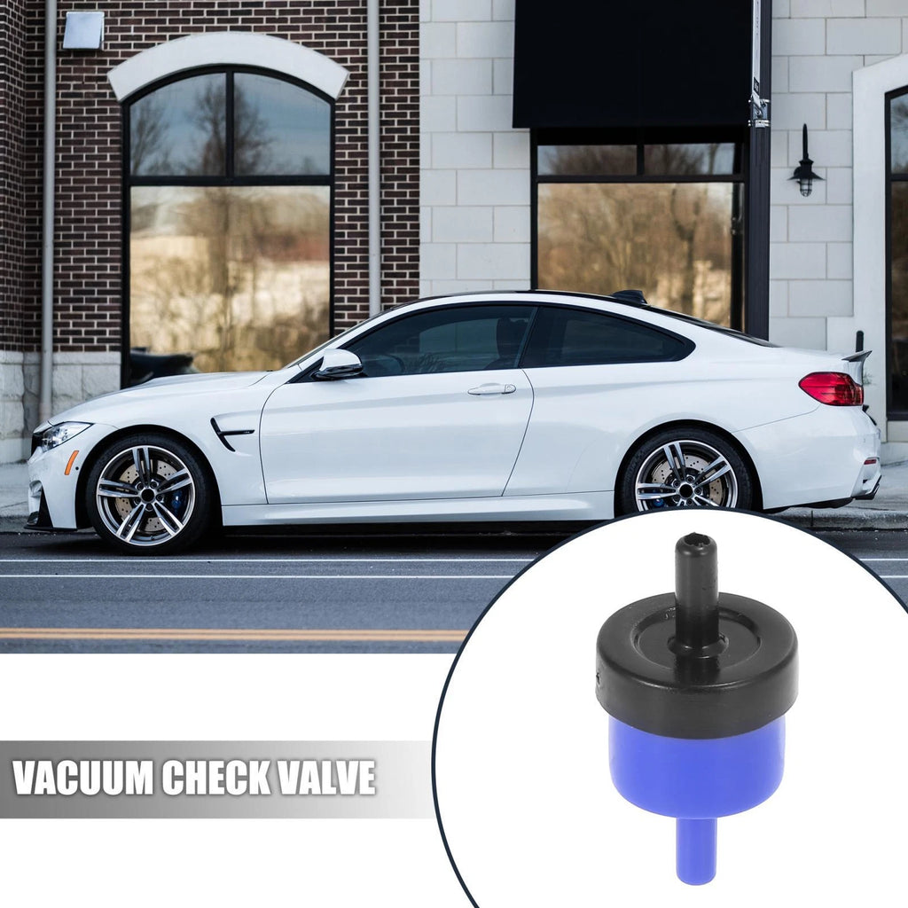 Vacuum Check Valve Replacement for Volkswagen Jetta 1987–1999 for Audi A6