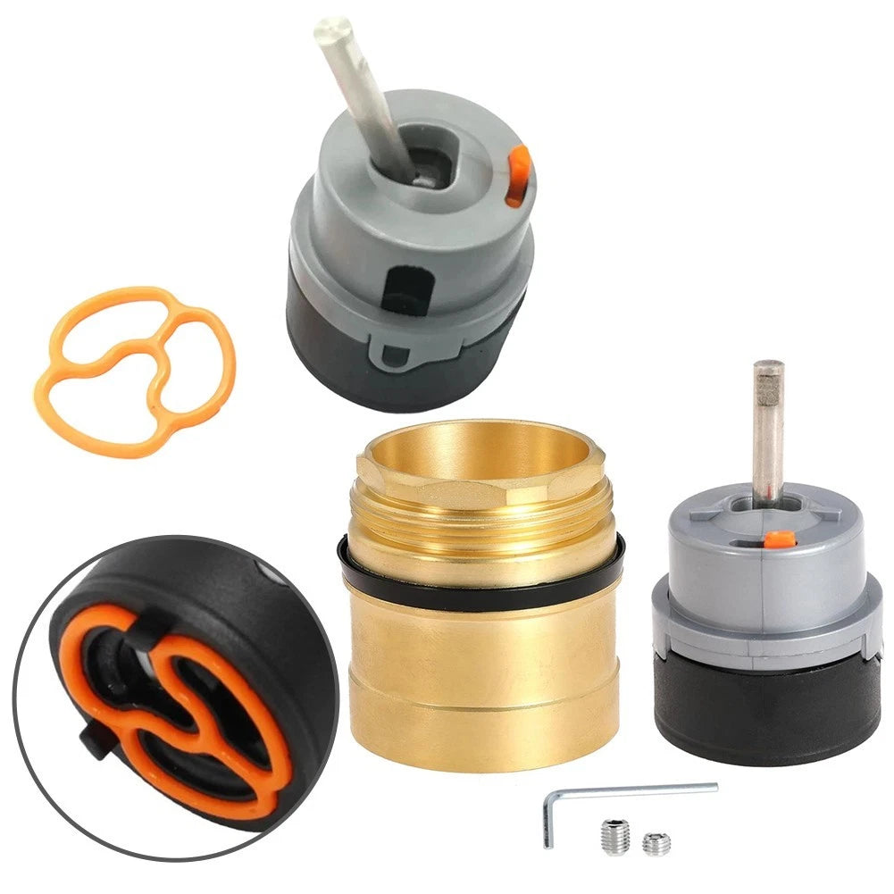 Faucet Cartridge Replacement Valve for DST Faucets
