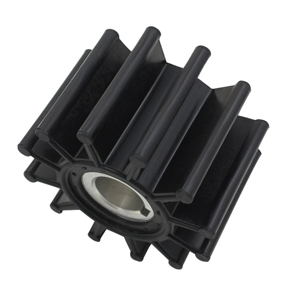 Sea Water Pump Impeller Repair Kit for Sherwood (10615K, 18948-0001, 09-702B-1)