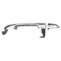 Front Right Chrome Door Handle for Hyundai i20 PB (2010–2015)