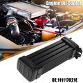 Engine Oil Cooler Replacement for VW Beetle Transporter Karmann Ghia (1955–1970)