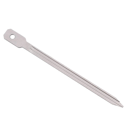 2PCS Driver Replacement for Mak 345702 XTP01 & XTP02 Pin Nailers