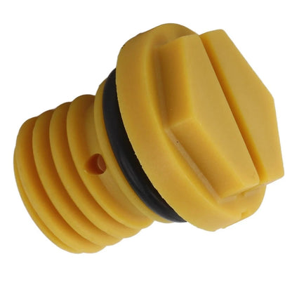Seal Ring for Mercury Outboard (Nylon Rubber Construction)