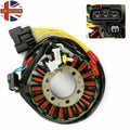 Stator for Honda TRX 500 520 Fourtrax Foreman FE FM (2014–2021) 31120-HR4-A42