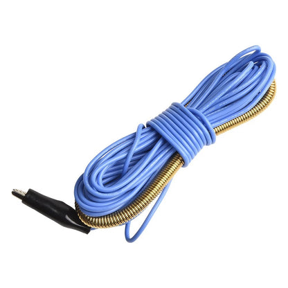 Soft Copper Radio Antenna for Better Reception