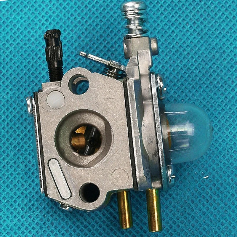 Carburetor for String Trimmer PAS2110 SHC1700 SRM2455 (Replacement)