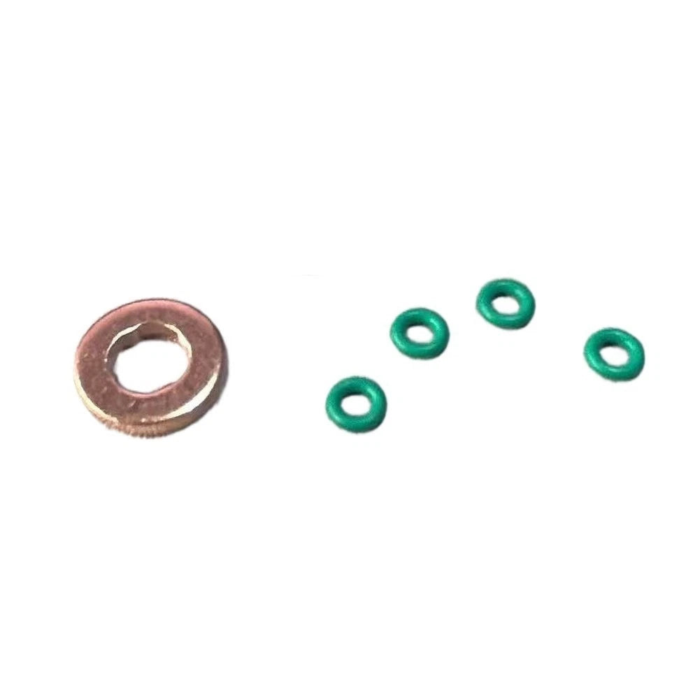 Fuel Injection Seal Kit 1318562 1982F1 for For C3 For C4 For C5 For C6