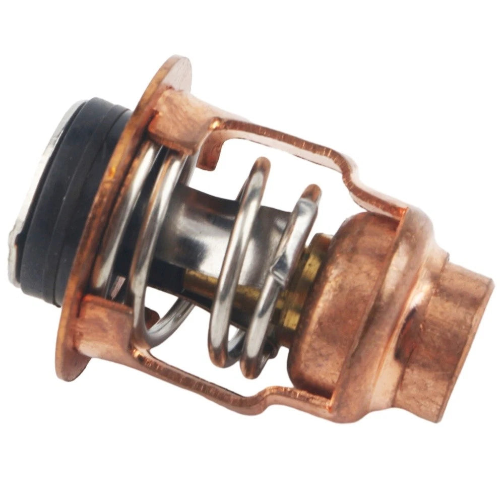 Thermostat Kit for Honda 4-Stroke Outboard 25 30 40 50 75 115 HP (19300-ZV5-003)