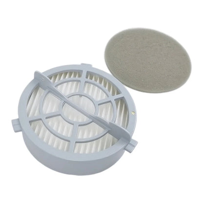 Replacement Dust Bag with HEPA Filter for Lydsto H4 Vacuum Cleaner