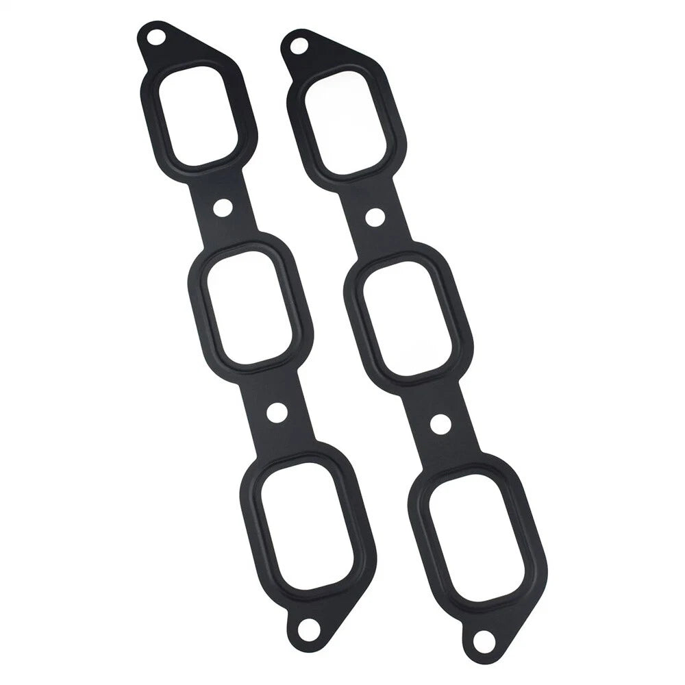 2X Intake Manifold Gasket LR041681 for Land Rover Range Rover Sport (2014–2018)