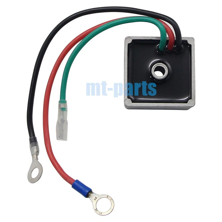 Voltage Regulator Rectifier for EZ-GO Gas Shuttle 950s (1999–2004) / ST Shuttle 4/6 (2009–2012)