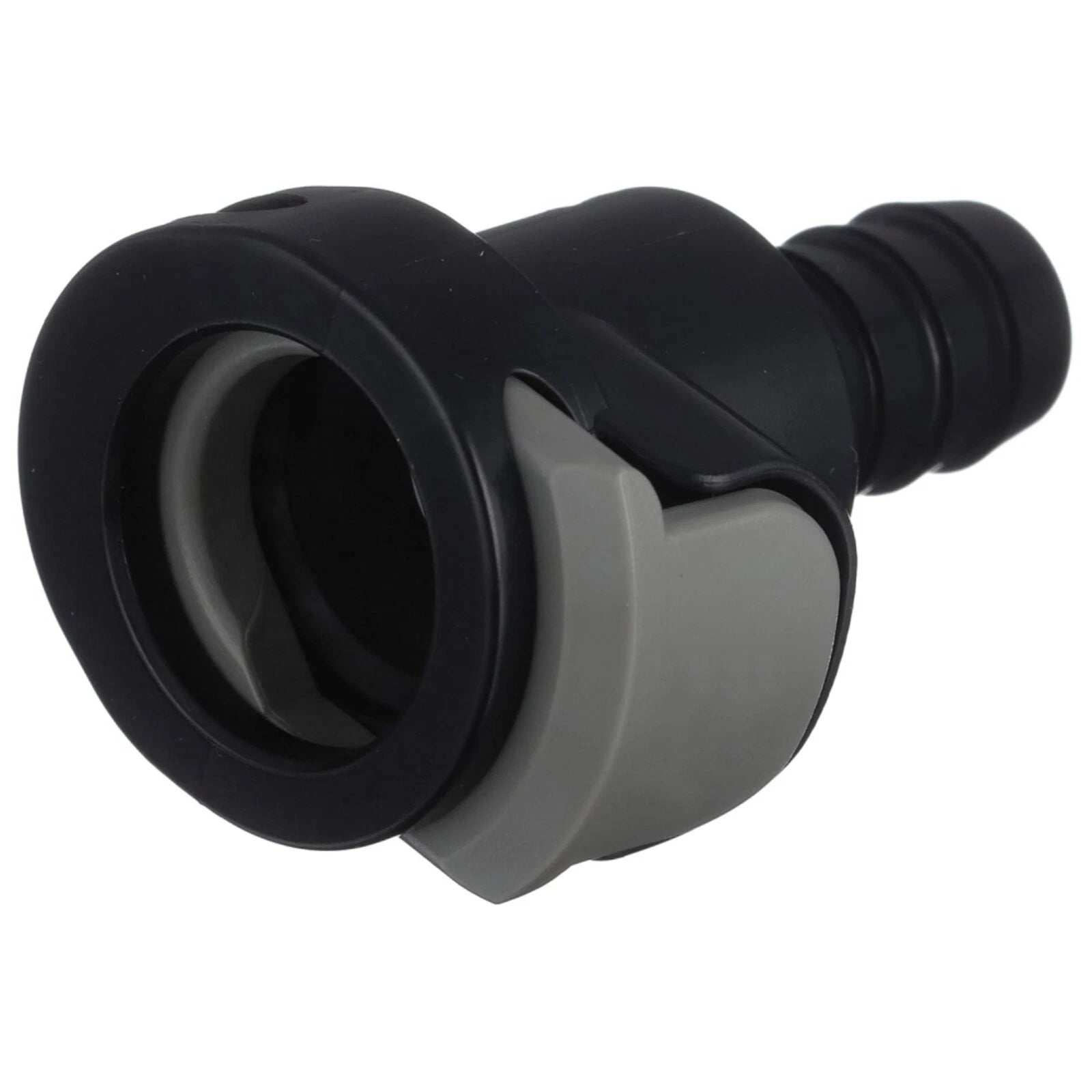 Universal Sprayless Connector Female Fitting for Attwood (8838HF6)