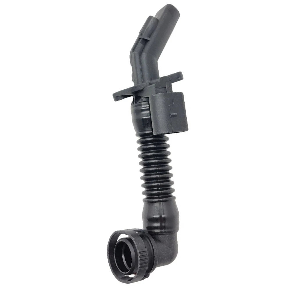 PCV Valve Hose Plastic Construction Easy Installation 1 Piece Included