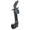 PCV Valve Hose Plastic Construction Easy Installation 1 Piece Included