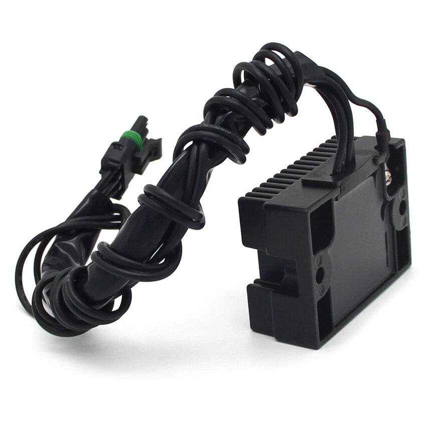 Regulator for Compu-Fire 40A 55402 (60-3337 OEM:55402)