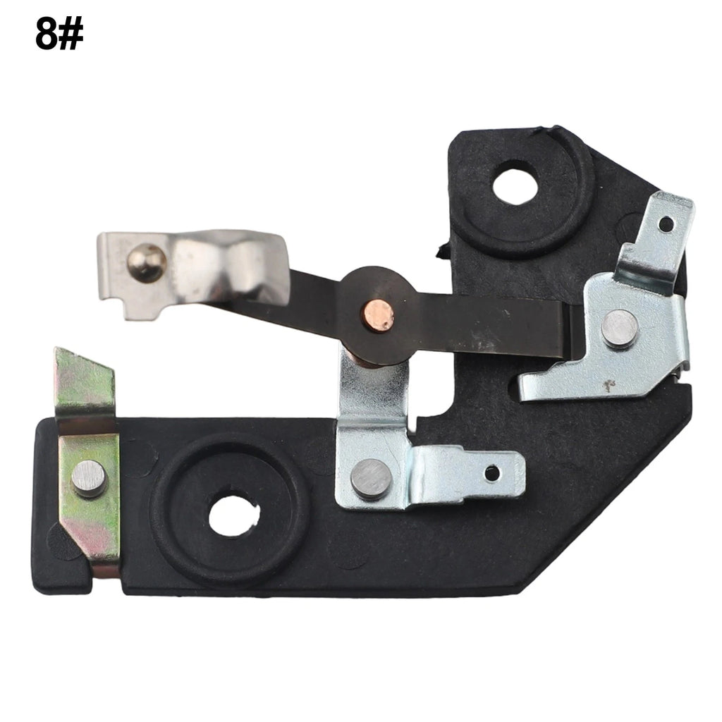 Single Phase Mechanical Centrifugal Switch for Various Applications