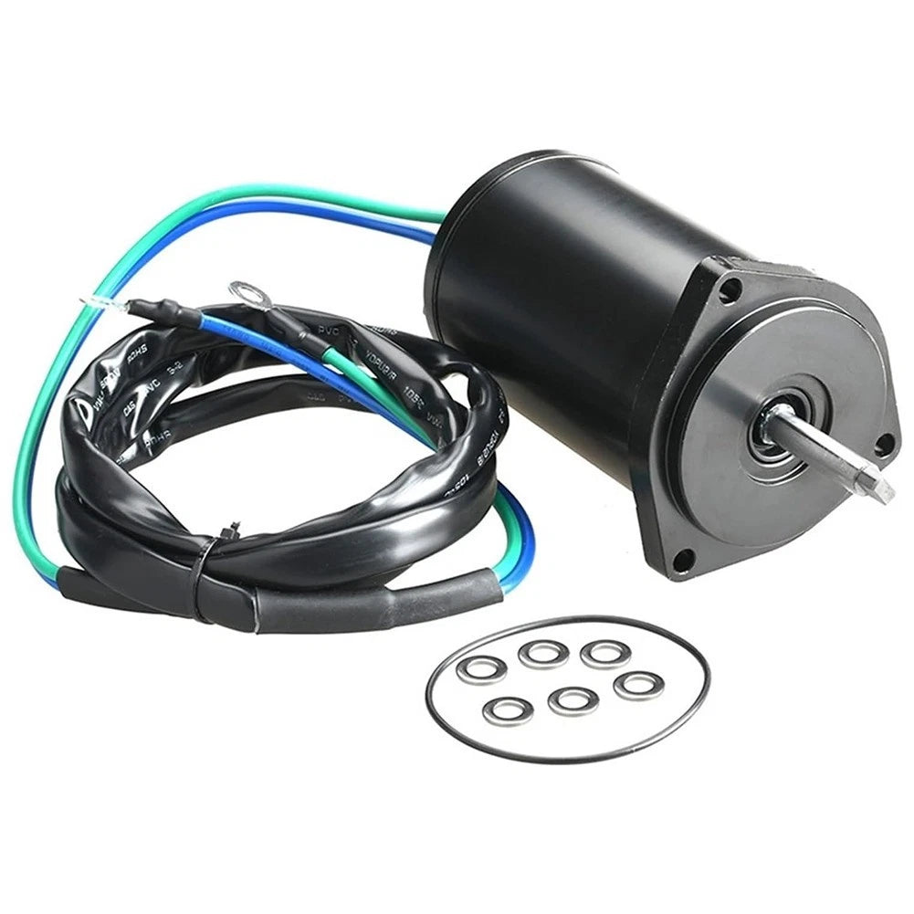 Outboard 4-Stroke Tilt Trim Motor for Marine (Repair Refurbishment Ready)