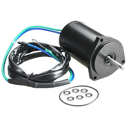 Outboard 4-Stroke Tilt Trim Motor for Marine (Repair Refurbishment Ready)