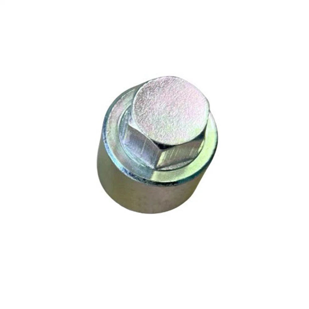 Locking Wheel Nut Bolt Key For Land Rover Discovery 3 / 4 Range Rover "T"