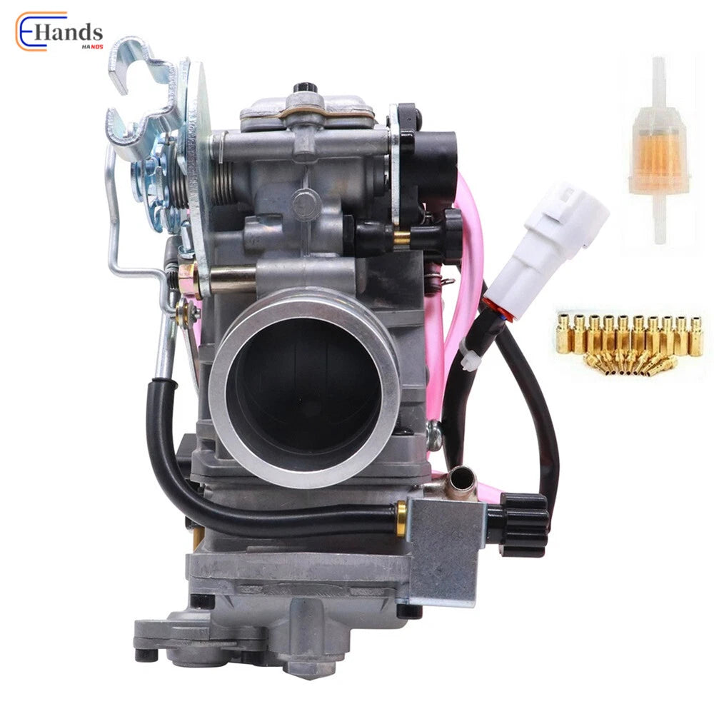 Carburetor for Yamaha YZ400F YZ426 YFZ426 (1998–1999) 5BE-14101-03-00