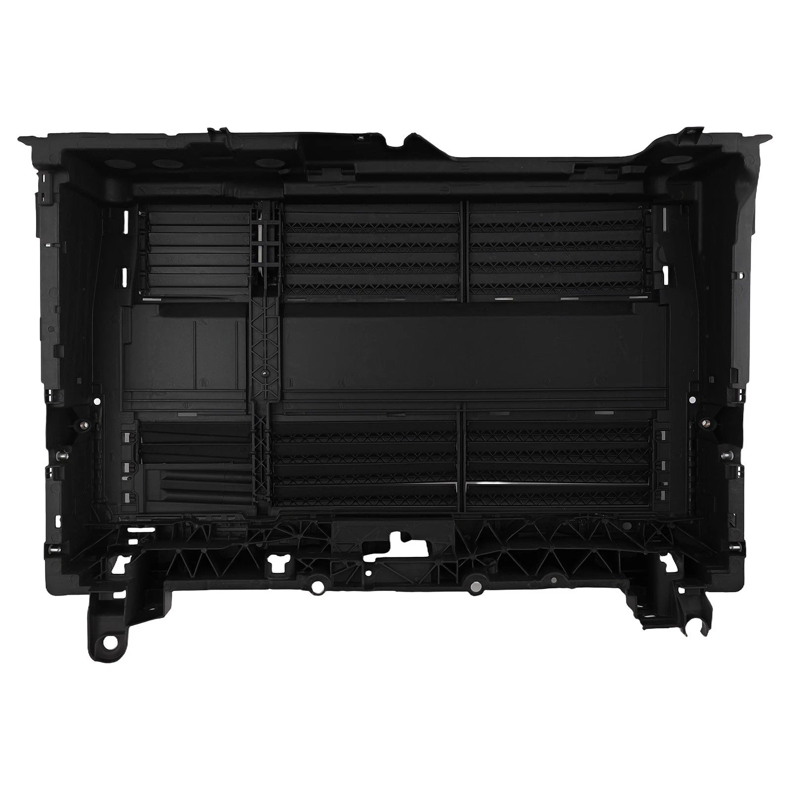 Active Shutter Assembly w/Motor for Ford EcoSport (2018–2021)