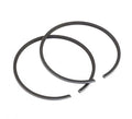 Piston Ring Set for Yamaha 25HP-30HP (3Cyl) (STD 6J8-11601-01-00, 60mm)