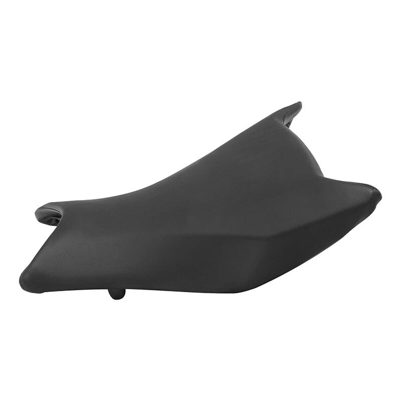 Front Driver Rider Seat for BMW S1000RR (2009–2011) Black