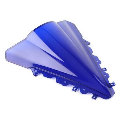 Windshield for Yamaha YZF R15 (2014–2016) Blue