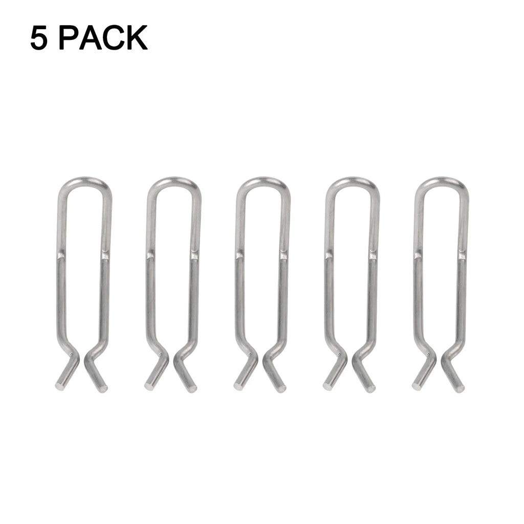 Replacement Spring Clamps for Karcher Pressure Washers (2010–2023)