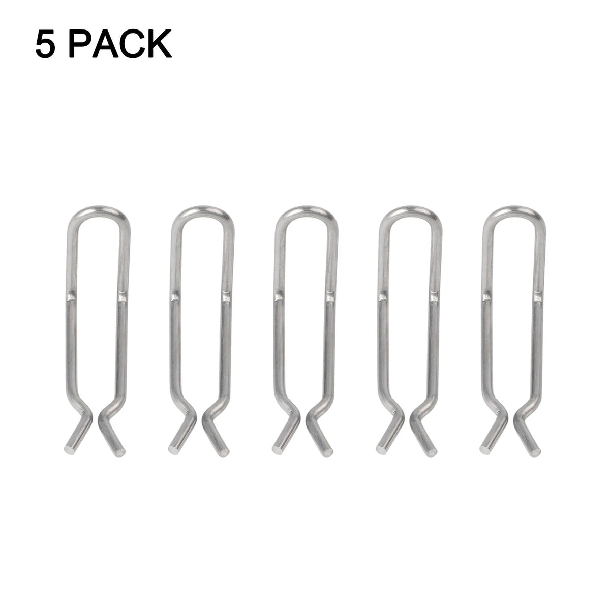 Replacement Spring Clamps for Karcher Pressure Washers (2010–2023)